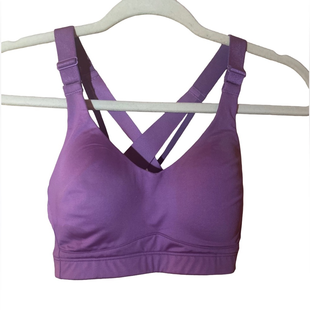 Calia Made to Move Double Strap Sports Bra - XS